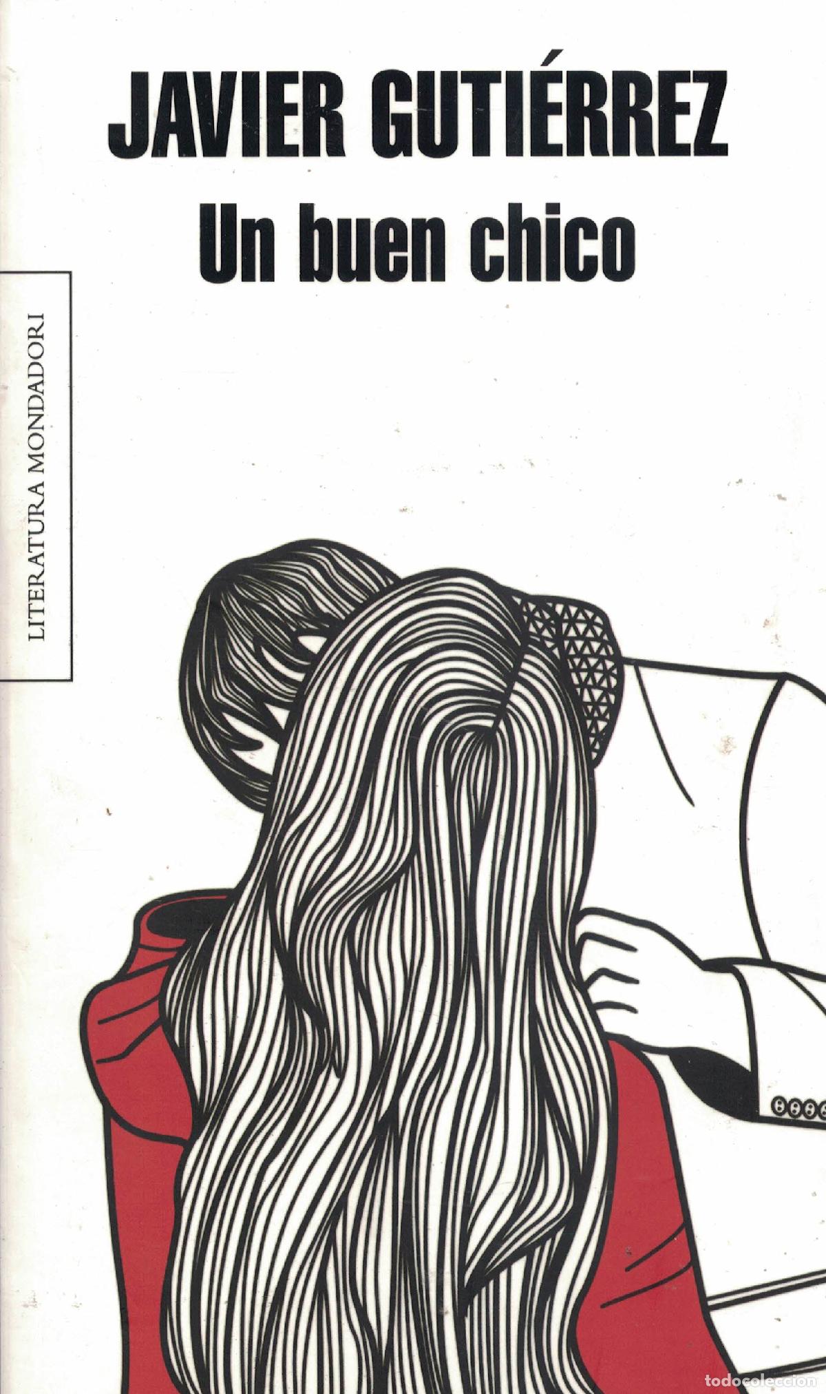 Libros: Un buen chico - Javier Guti&eacute;rrez - Foto 1