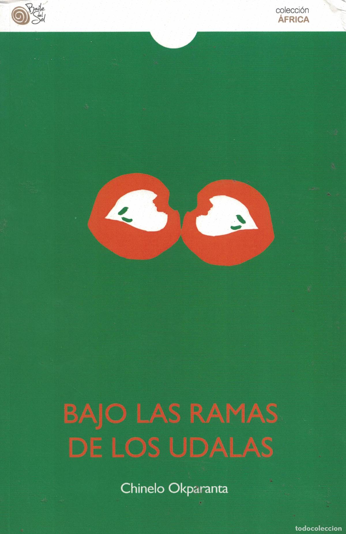 Libros: Bajo las ramas de los udalas - Chinelo Okparanta - Foto 1
