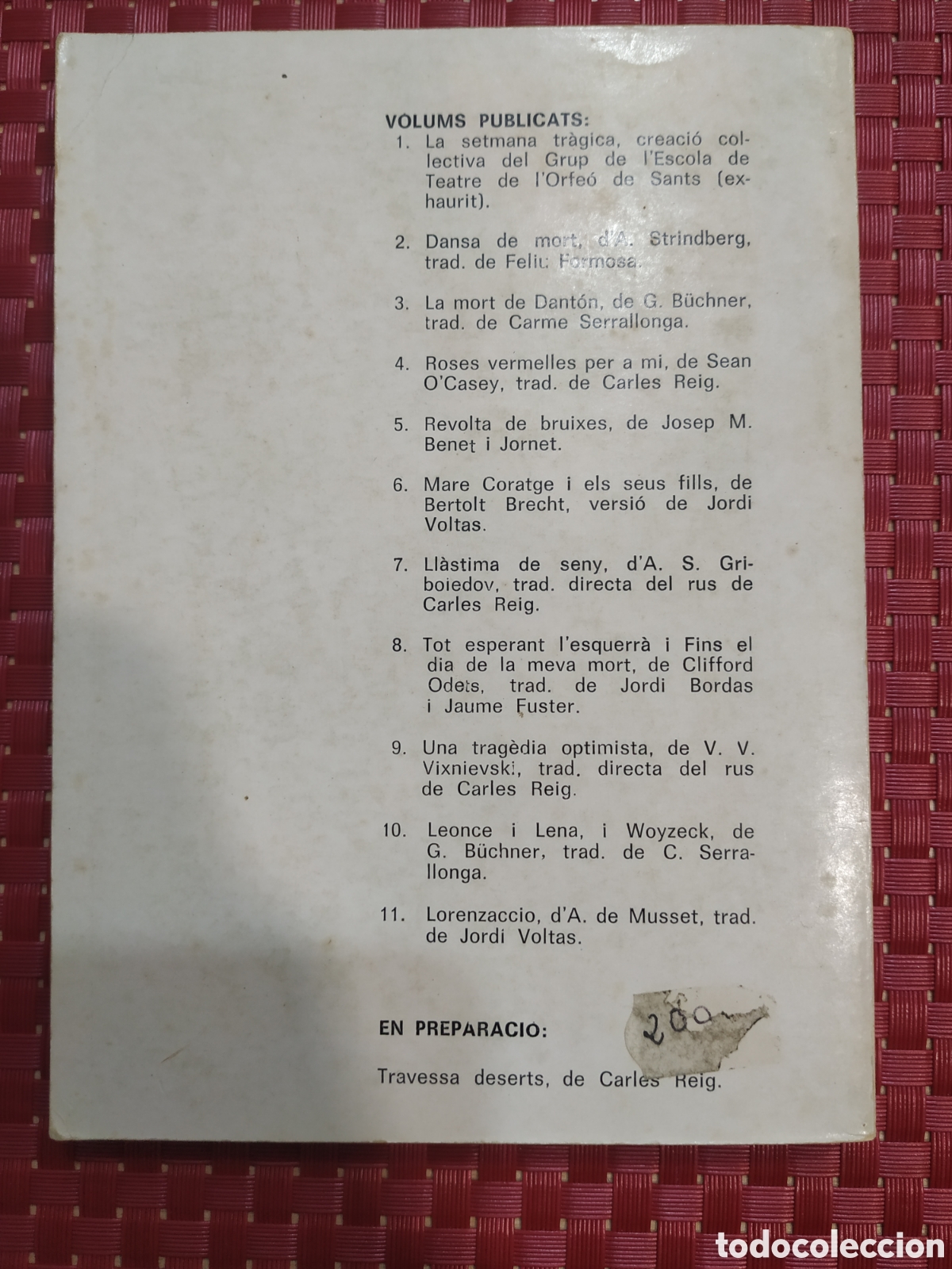Libros: Lorenz&aacute;ccio. Alfredo de Musset - Foto 3