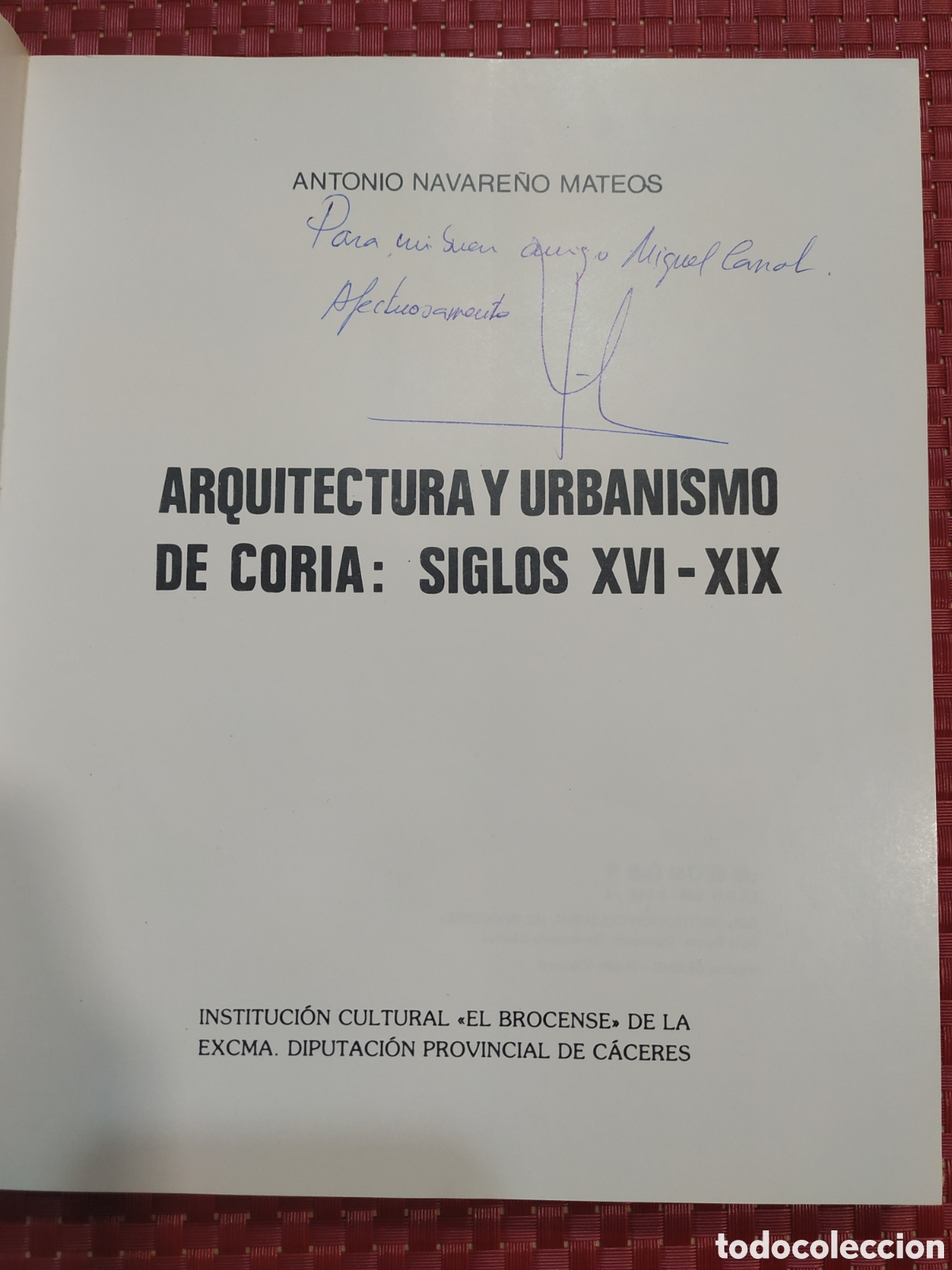 Libros: ARQUITECTURA Y URBANISMO - Foto 2