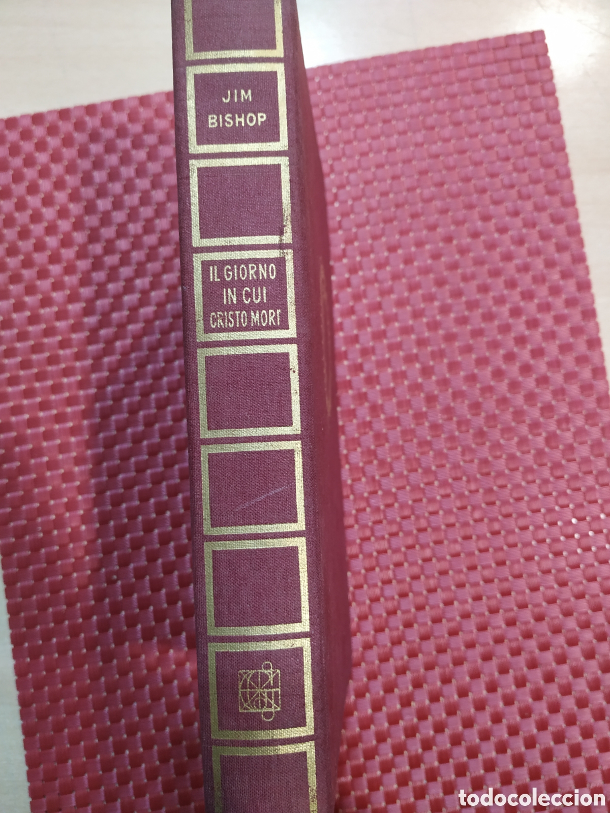 Libros: IL GIORNO IN CUICRUSTI MORT - Foto 2