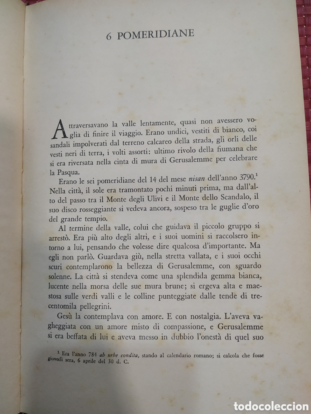 Libros: IL GIORNO IN CUICRUSTI MORT - Foto 4