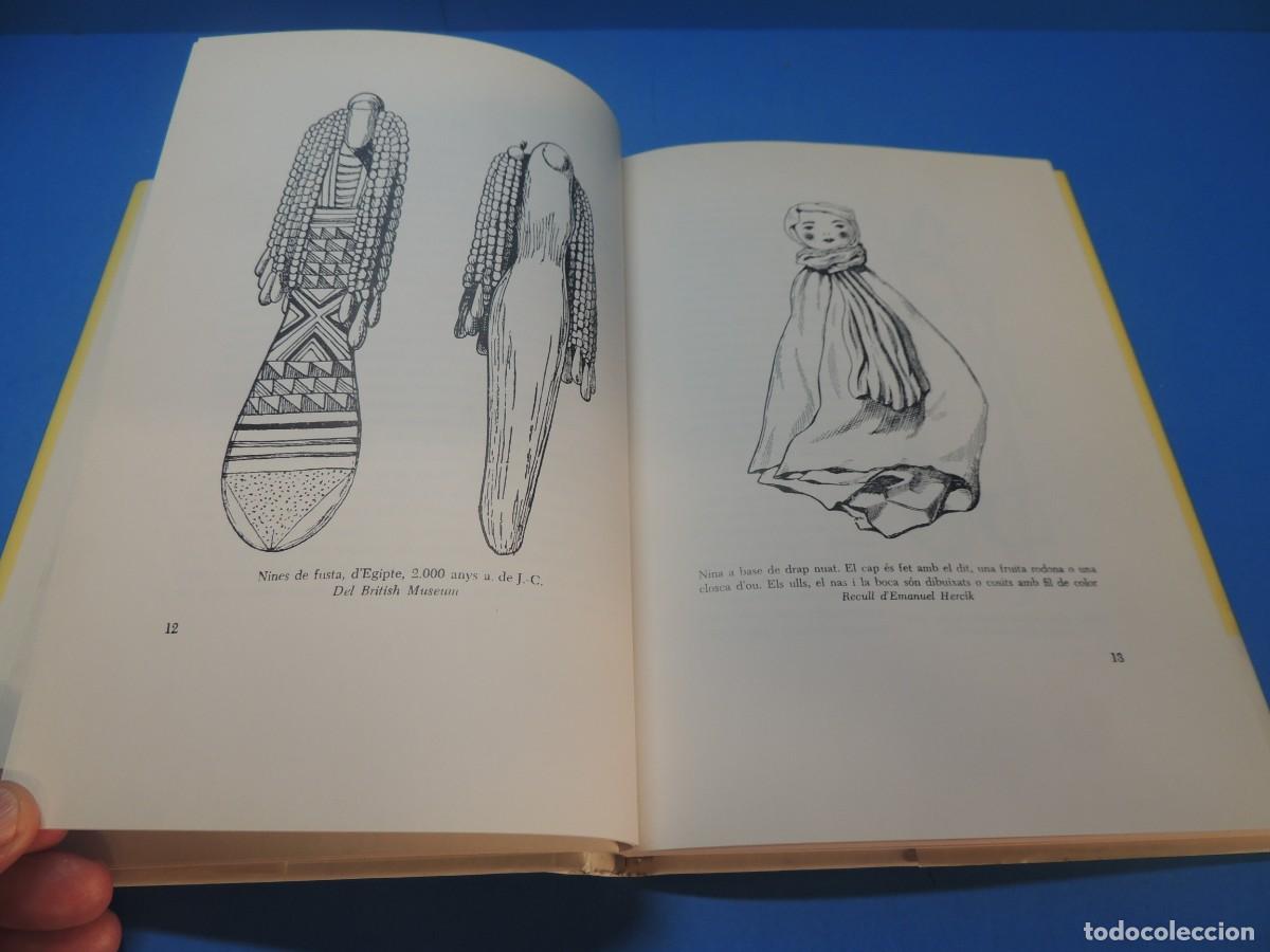 Libros: LA NINA. JOAN AMADES. EDICI&Oacute; FACS&Iacute;MIL - Foto 10
