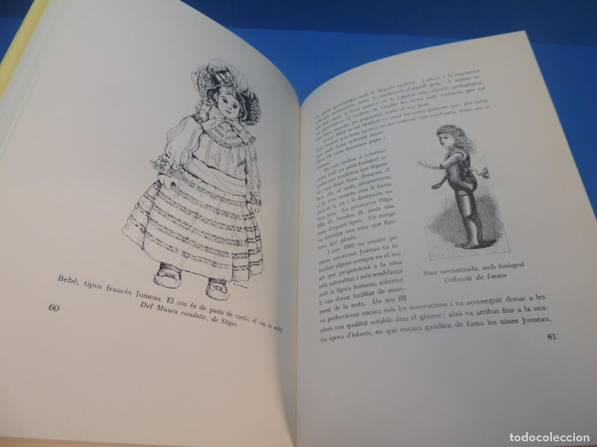 Libros: LA NINA. JOAN AMADES. EDICI&Oacute; FACS&Iacute;MIL - Foto 18