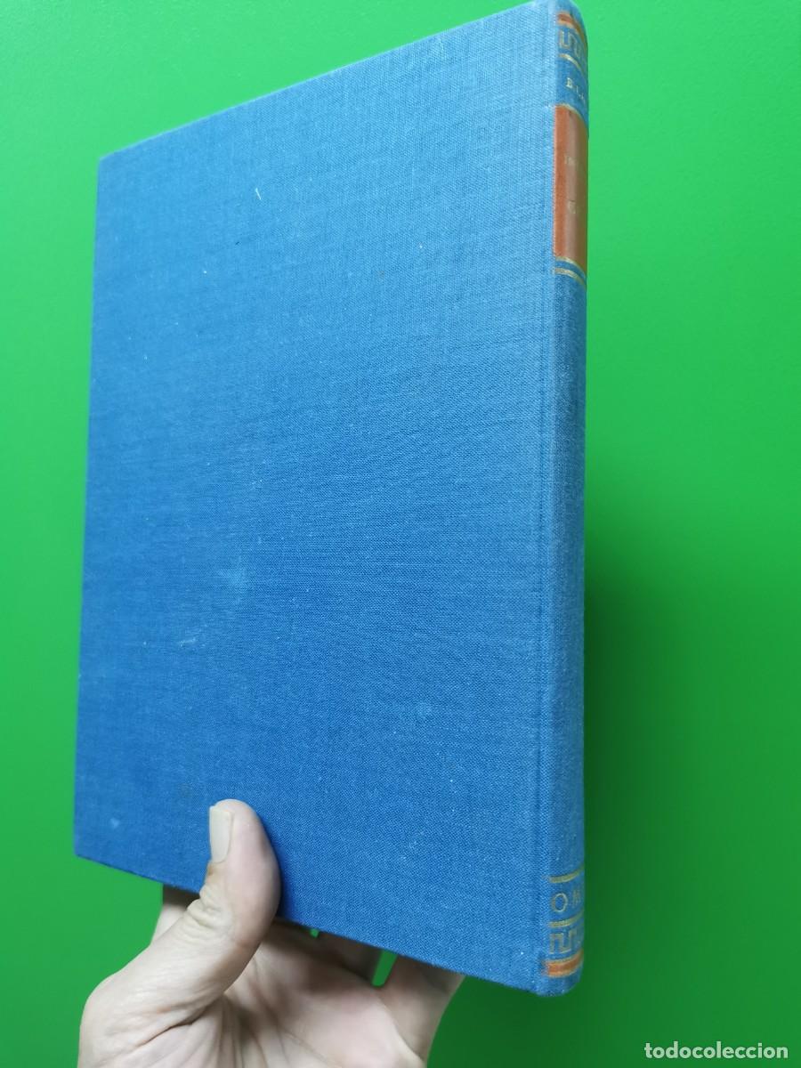 Libros: INTRODUCCION A LA GEOFISICA. BENJAMIN F. HOWELL. ED. OMEGA - Foto 2