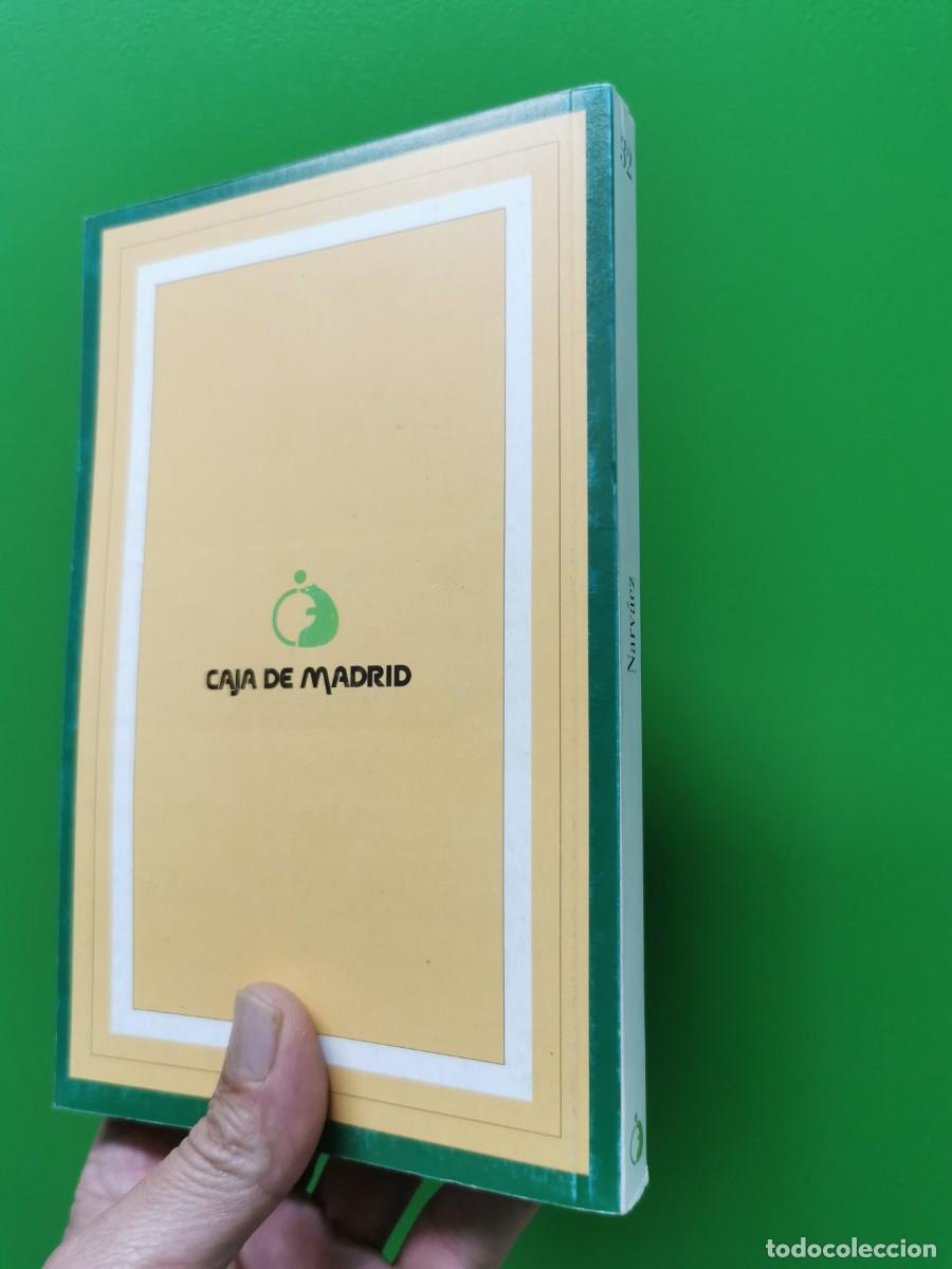 Libros: BENITO P&Eacute;REZ GALD&Oacute;S. EPISODIOS NACIONALES. 32. NARV&Aacute;EZ - Foto 2