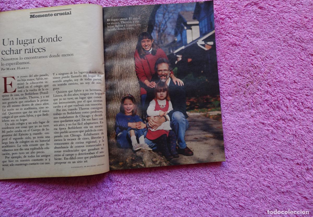 Libros: eric clapton dolor y compasi&oacute;n selecciones junio 2000 readers digest - Foto 5
