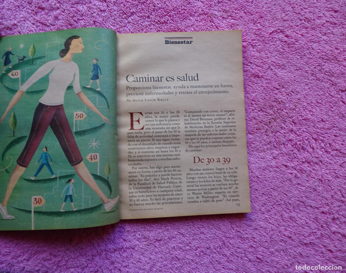 Libros: eric clapton dolor y compasi&oacute;n selecciones junio 2000 readers digest - Foto 6