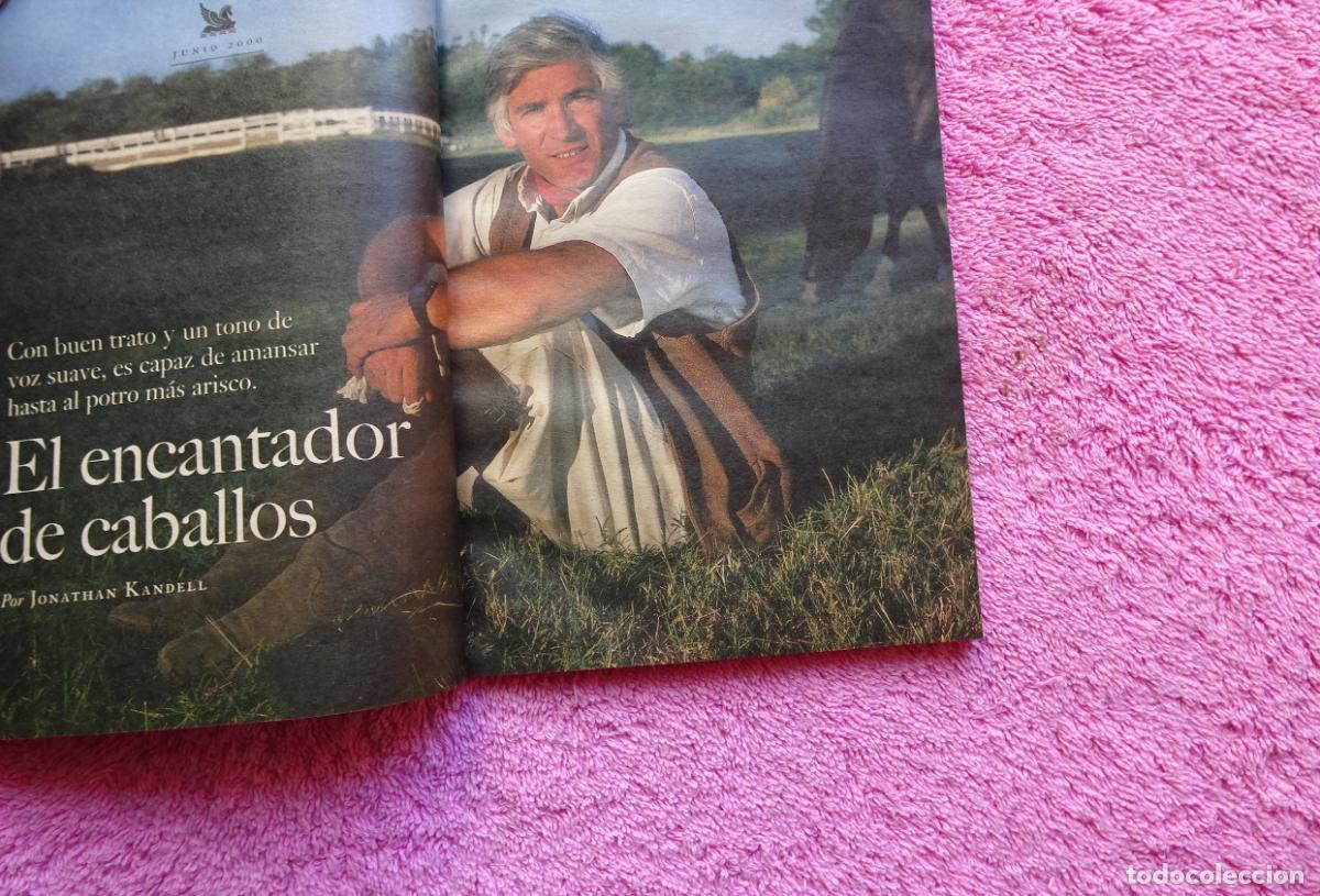 Libros: eric clapton dolor y compasi&oacute;n selecciones junio 2000 readers digest - Foto 7