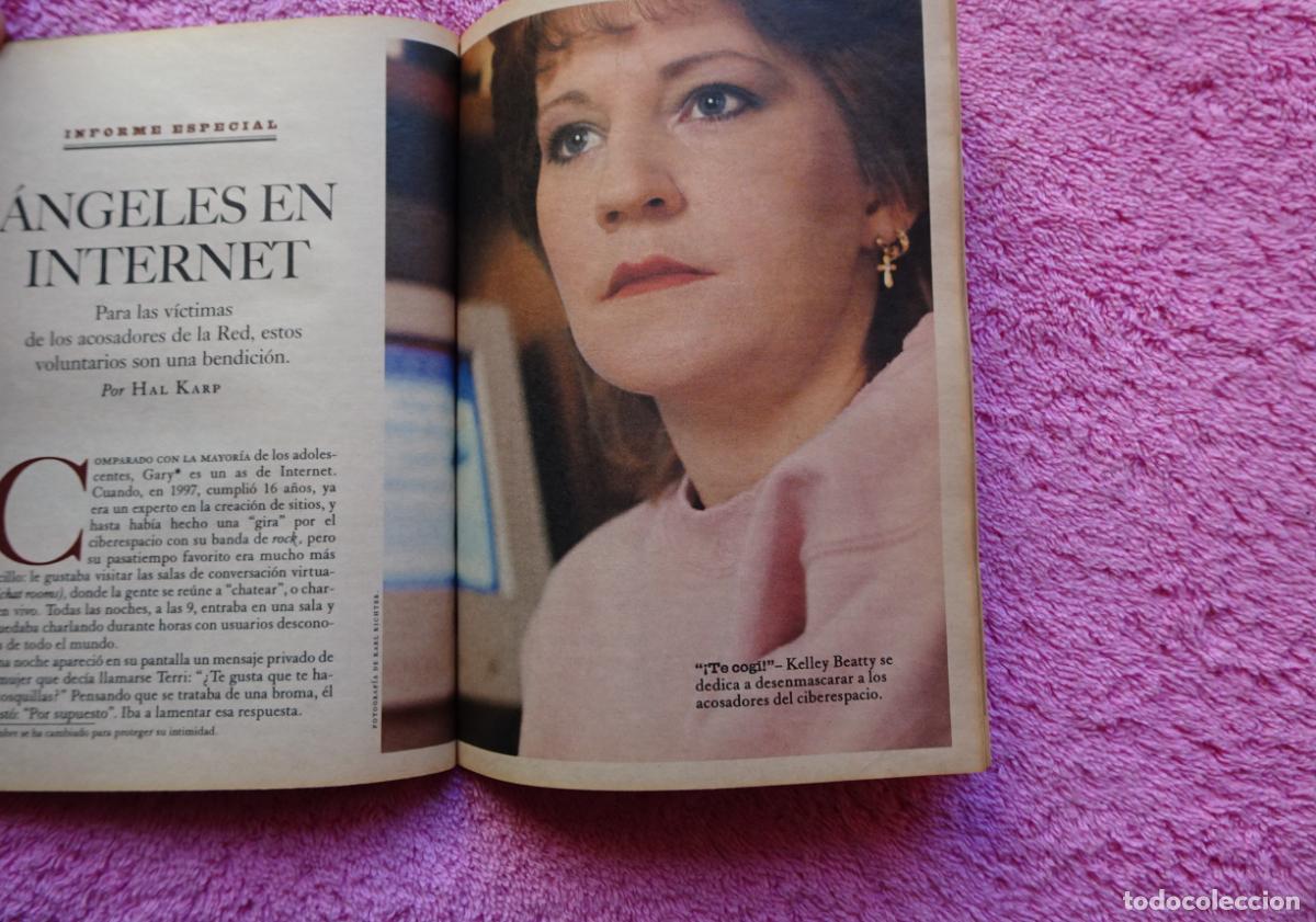 Libros: eric clapton dolor y compasi&oacute;n selecciones junio 2000 readers digest - Foto 9