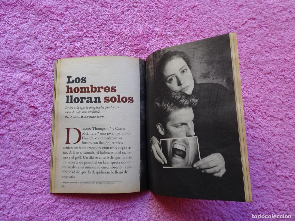 Libros: eric clapton dolor y compasi&oacute;n selecciones junio 2000 readers digest - Foto 11
