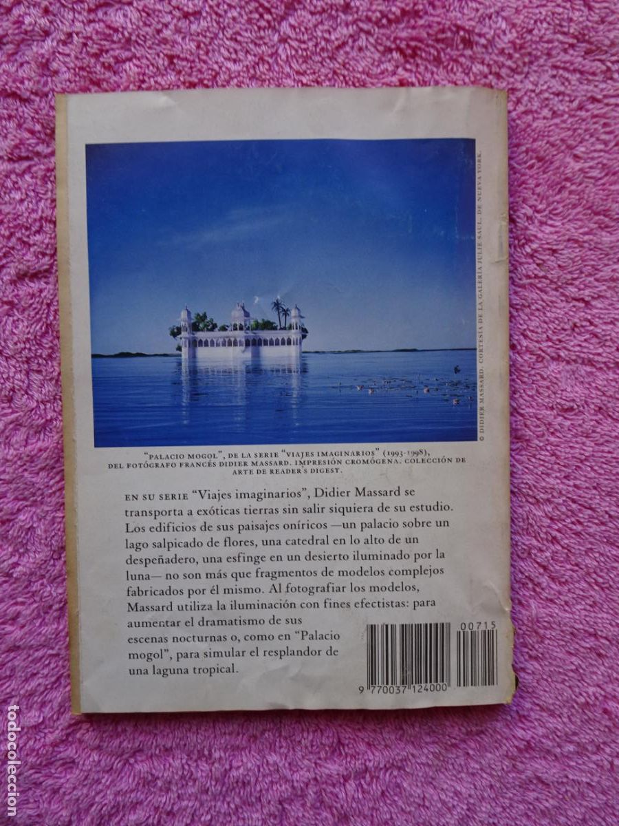 Libros: eric clapton dolor y compasi&oacute;n selecciones junio 2000 readers digest - Foto 14