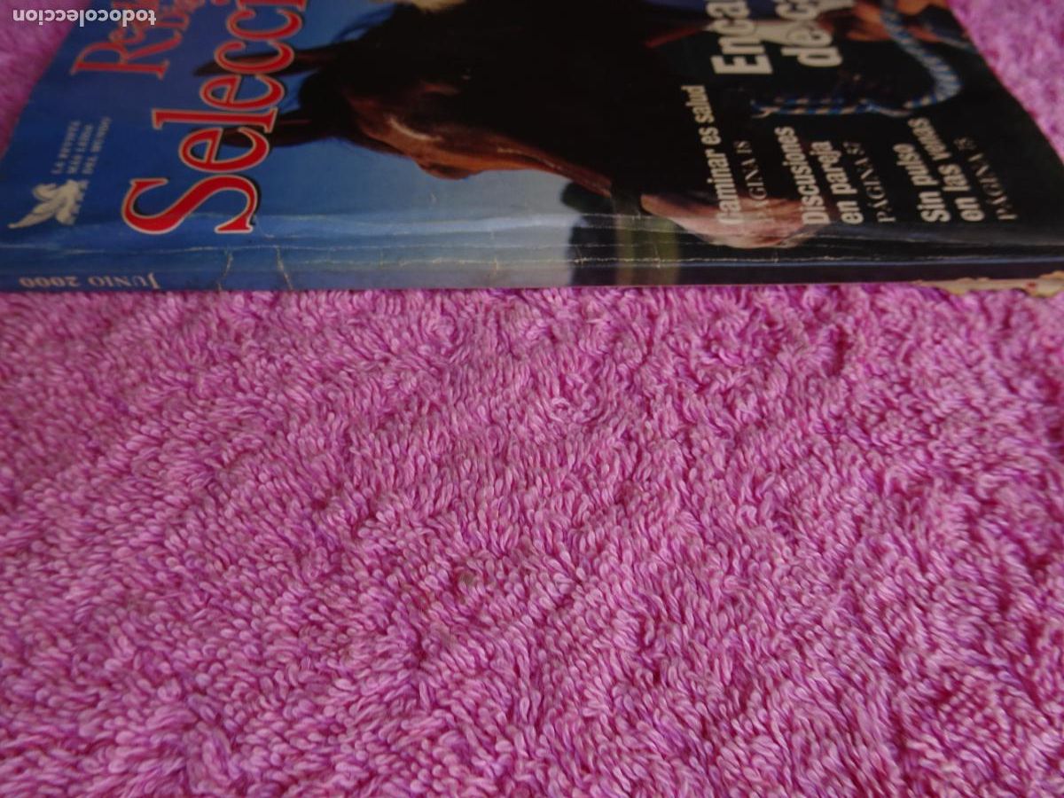 Libros: eric clapton dolor y compasi&oacute;n selecciones junio 2000 readers digest - Foto 16