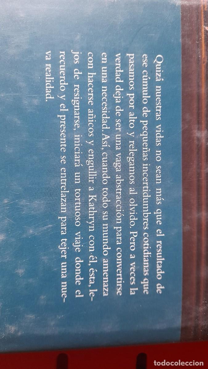 Libros: Libro La mujer del piloto Anita Shreve - Foto 4