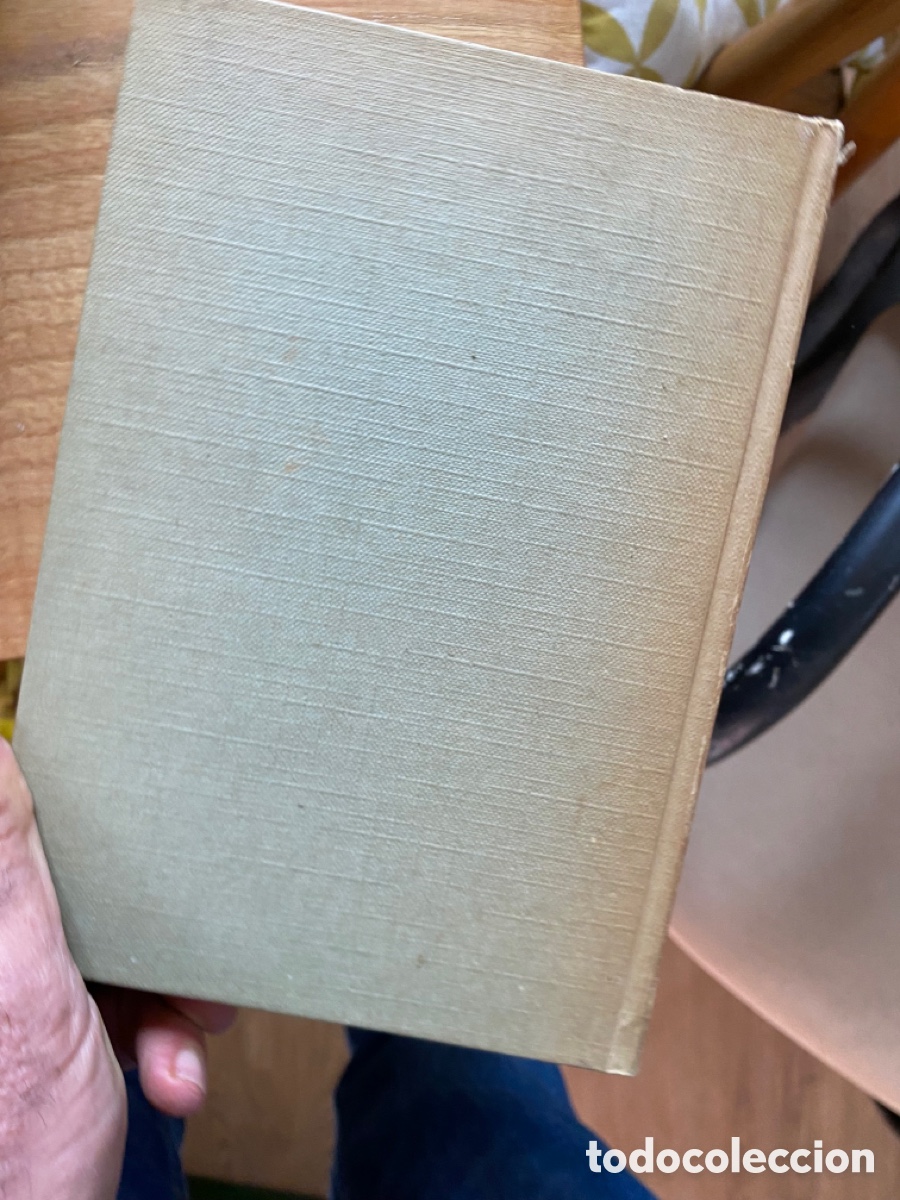 Libros: Cabaret ( adi&oacute;s a Berl&iacute;n). El jard&iacute;n de los Finzi Contini - Foto 6