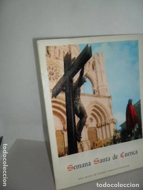 Libros: Semana Santa de Cuenca - Luis Calvo - Foto 3