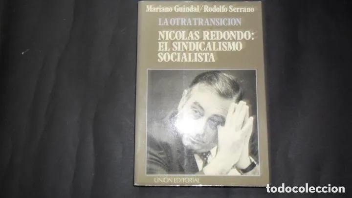 Libros: La otra transicio?n - Mariano Guindal - Foto 1
