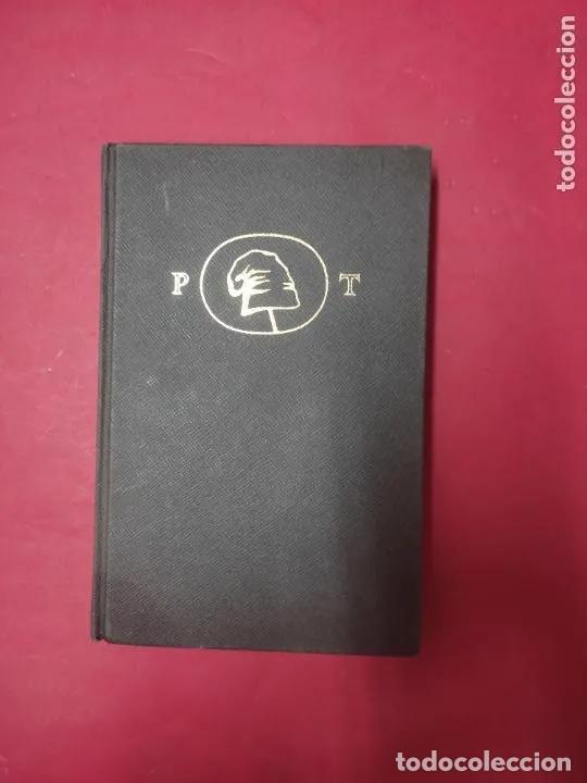 Libros: Persecuci&oacute;n y asesinato de Jean-Paul Marat - Peter Weiss - Foto 1