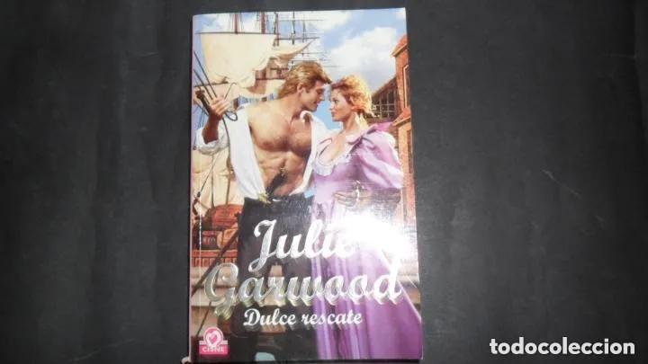 Libros: Dulce rescate - Julie Garwood - Foto 1
