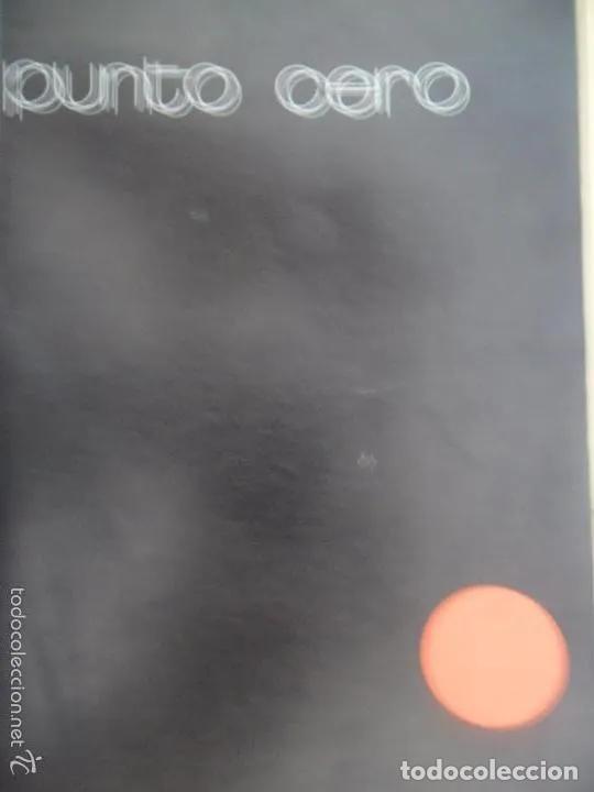 Libros: Punto cero - Emilio Masia - Foto 2