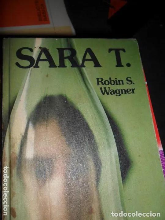 Libros: Sara T. - Robin S. Wagner - Foto 1