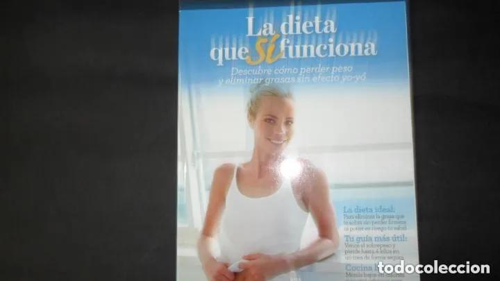 Libros: La dieta que s&iacute; funciona - Foto 1