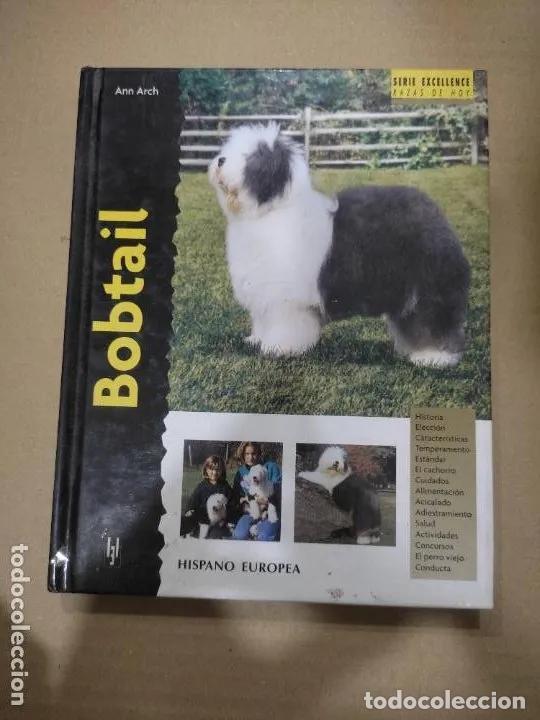 Libros: Bobtail - Ann Arch - Foto 1