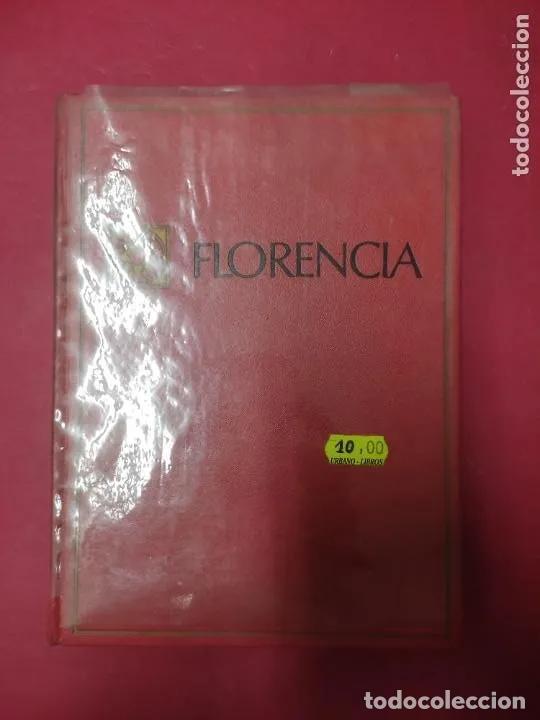 Libros: Florencia - R. Labande - Foto 1