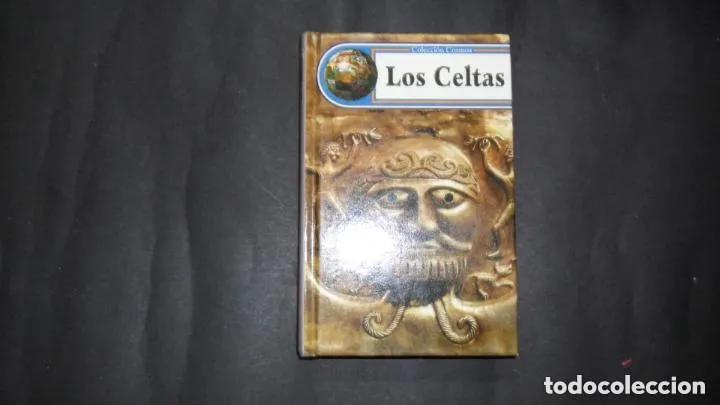 Libros: Los Celtas - Manuel Yanez Solana - Foto 3