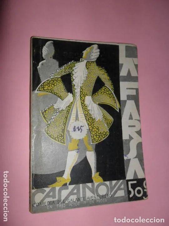 Libros: Casanova - Loram Orbok - Foto 2