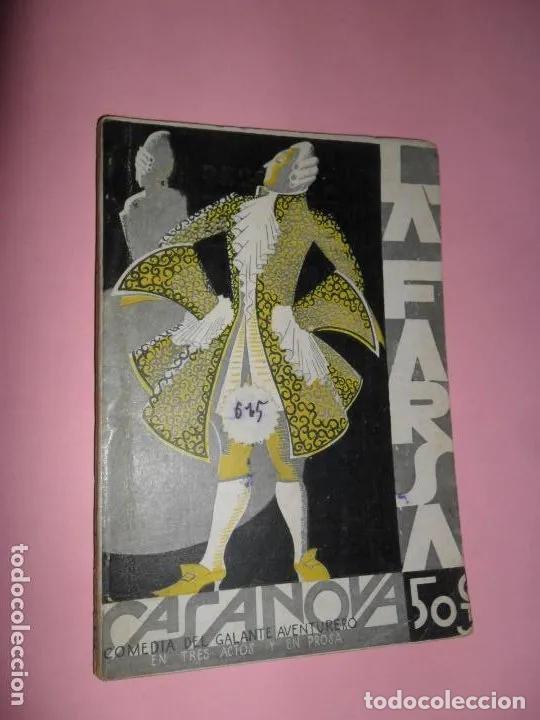 Libros: Casanova - Loram Orbok - Foto 3