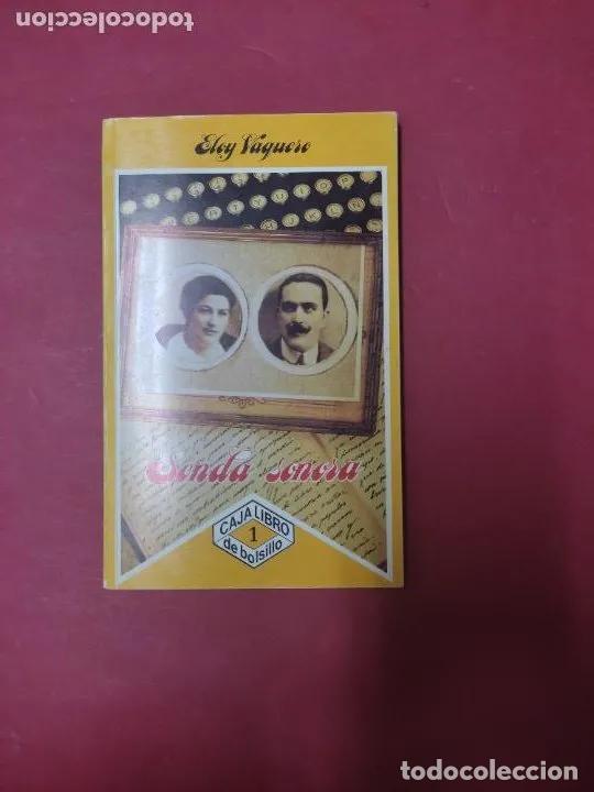 Libros: Senda sonora - Eloy Sonora - Foto 1
