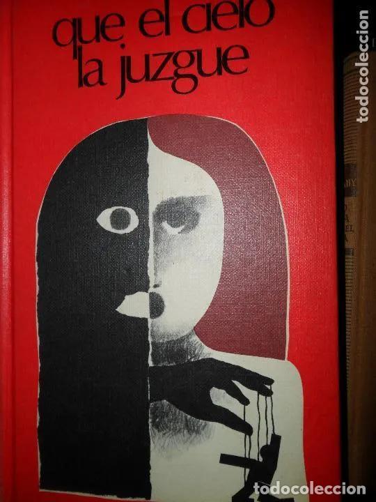 Libros: Que el cielo la juzgue - Ben Ames Williams - Foto 3