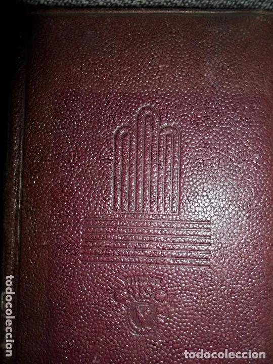 Libros: Crisol 224, La se&ntilde;orita de la Fert&eacute; - Pierre Benoit - Foto 5