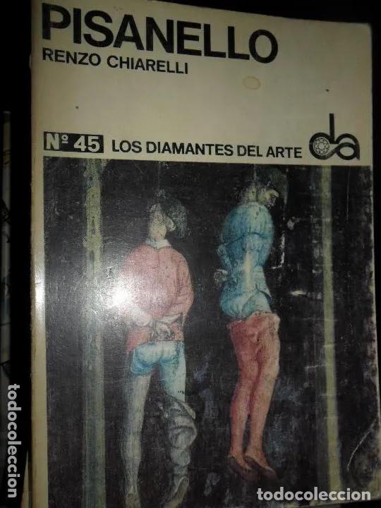 Libros: Pisanello - Renzo Chiarelli - Foto 1