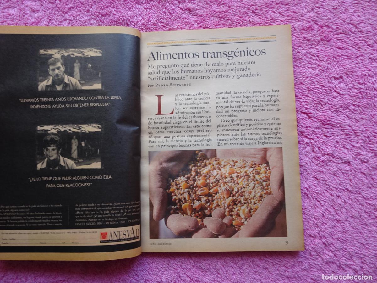 Libros: hamilton smith selecciones diciembre 1999 readers digest - Foto 5