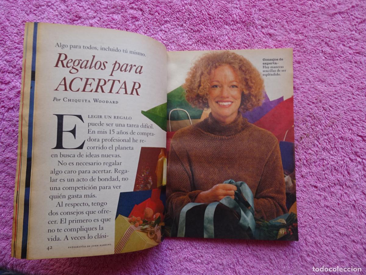 Libros: hamilton smith selecciones diciembre 1999 readers digest - Foto 7