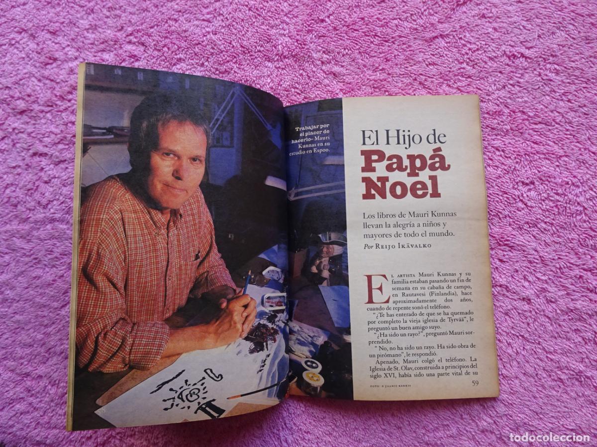 Libros: hamilton smith selecciones diciembre 1999 readers digest - Foto 8