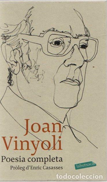 Libros: Poesia completa - Vinyoli, Joan - Foto 1