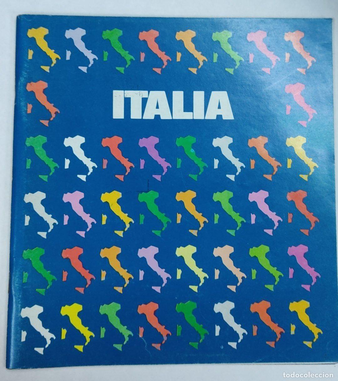 Libros: ITALIA - Foto 1
