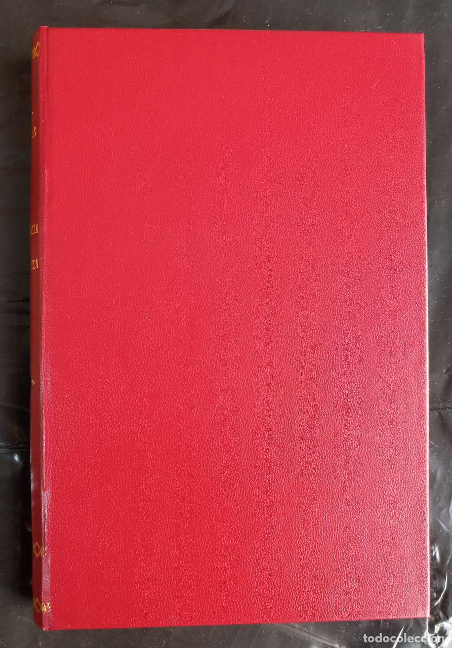 Libros: La German&iacute;a de Valencia. - DE QUAS, Luis: - Foto 1