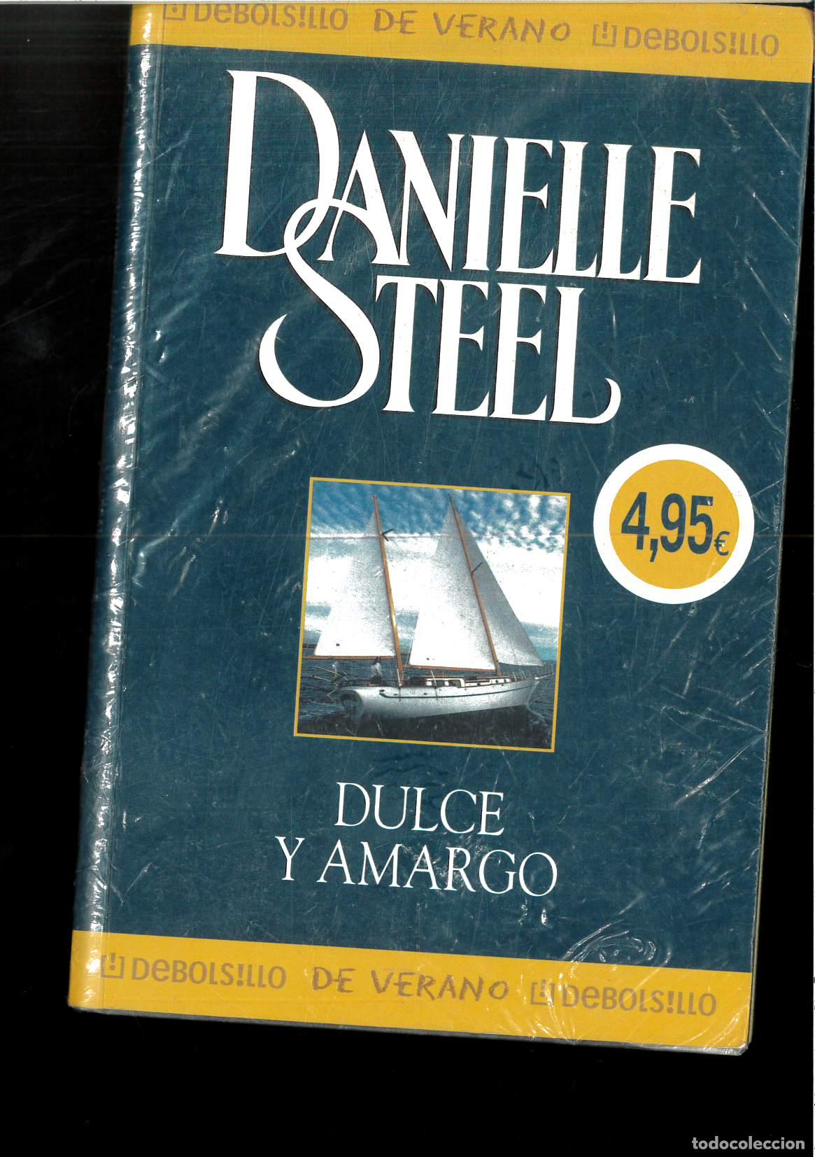 Libros: Dulce Y Amargo (Campanas) (Spanish Edition) - Danielle Steel - Foto 1
