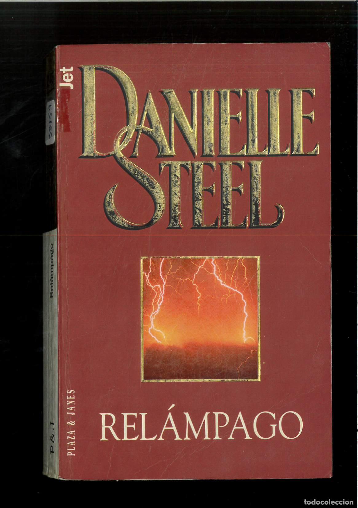 Libros: Relampago - STEEL, DANIELLE - Foto 1