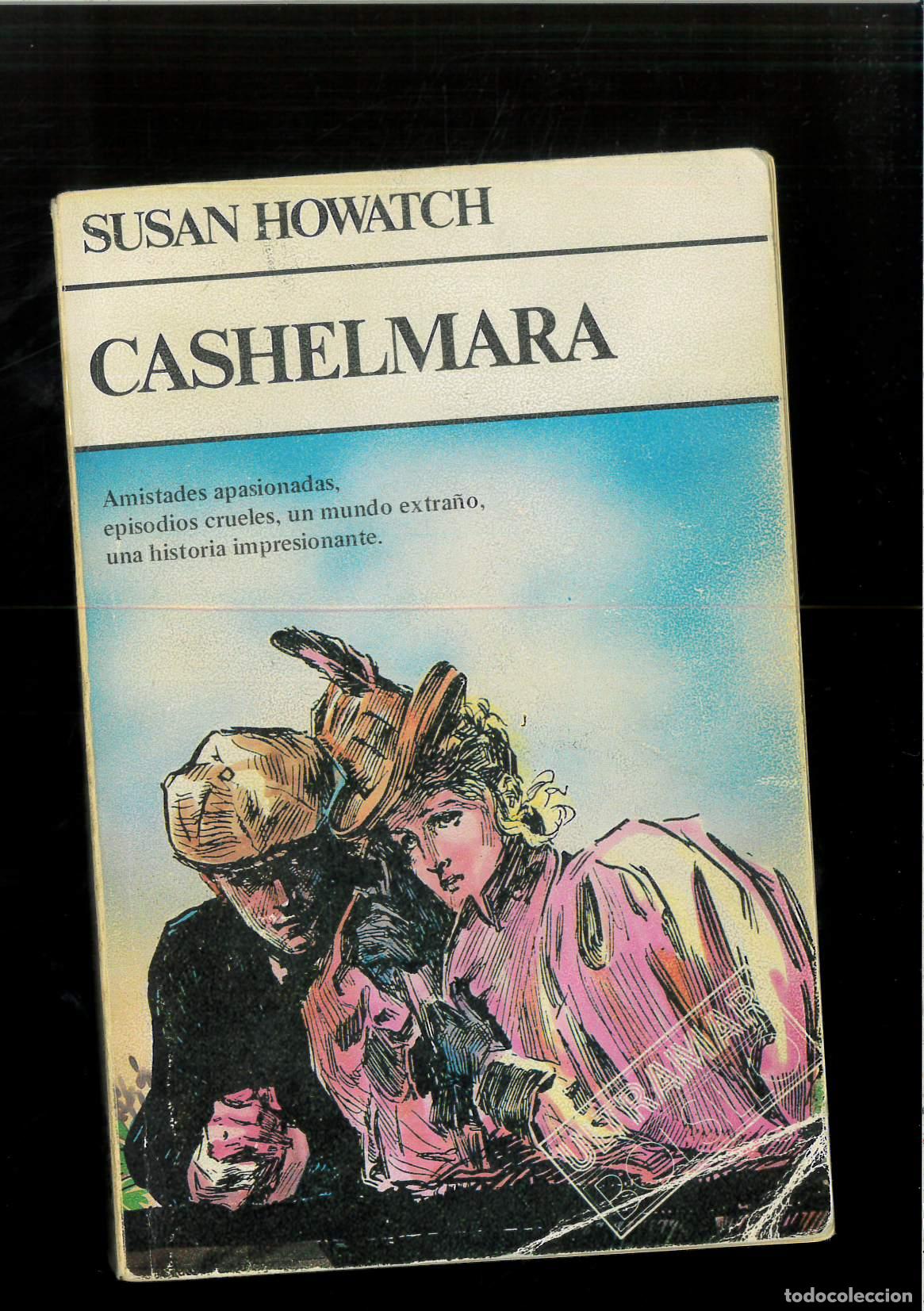 Libros: CASHELMARA - SUSAN HOWATCH - Foto 1