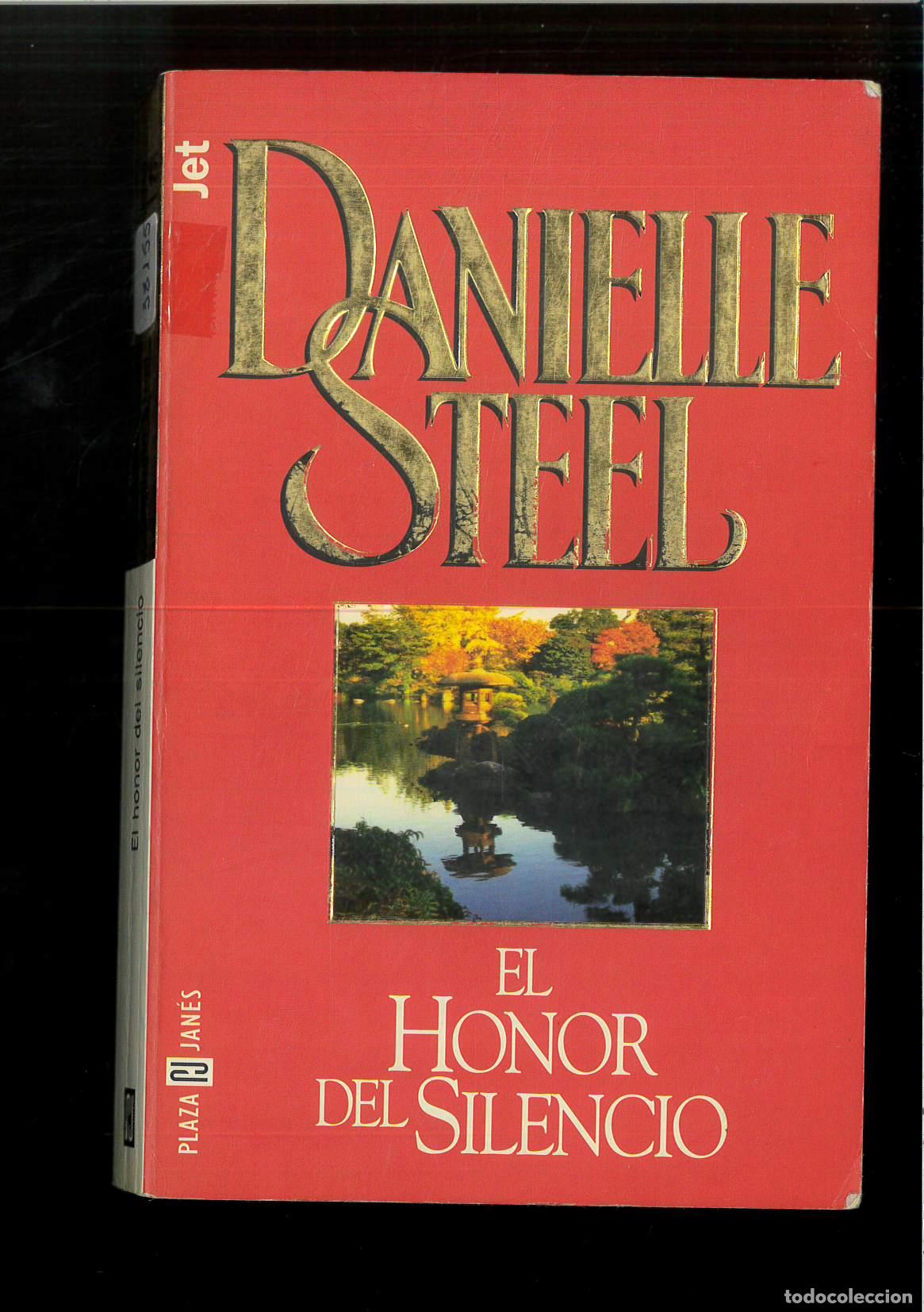 Libros: El Honor del Silencio (Spanish Edition) - Danielle Steel - Foto 1