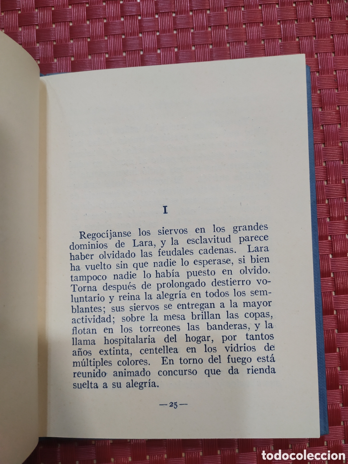 Libros: LORD BYRON. LARA - Foto 3