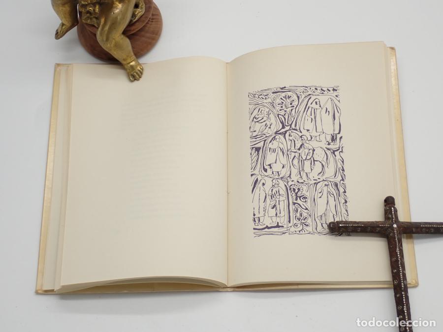 Libros: Granada y el romancero - Manuel Alvar - Foto 2