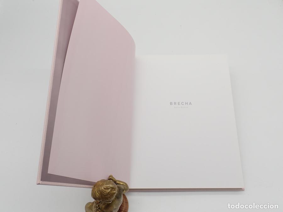 Libros: Brecha [FOTOLIBRO] - Beunza, Gorka - Foto 2