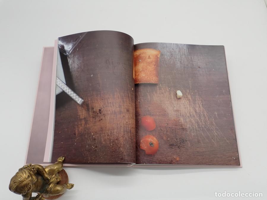 Libros: Brecha [FOTOLIBRO] - Beunza, Gorka - Foto 3