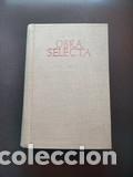 Libros: Fray Luis de Granada - Obra selecta - Foto 1